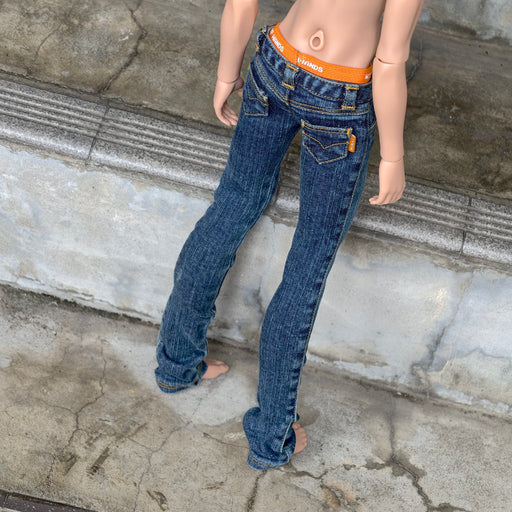 Hiroshima Mens Jeans