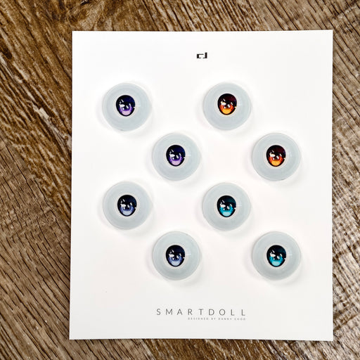 Semi-Ani Eye Pack (Limited)