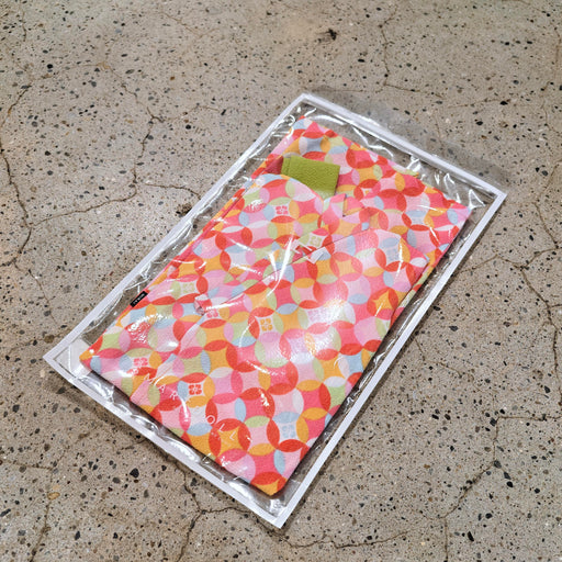 Yukata (Pink & Green)