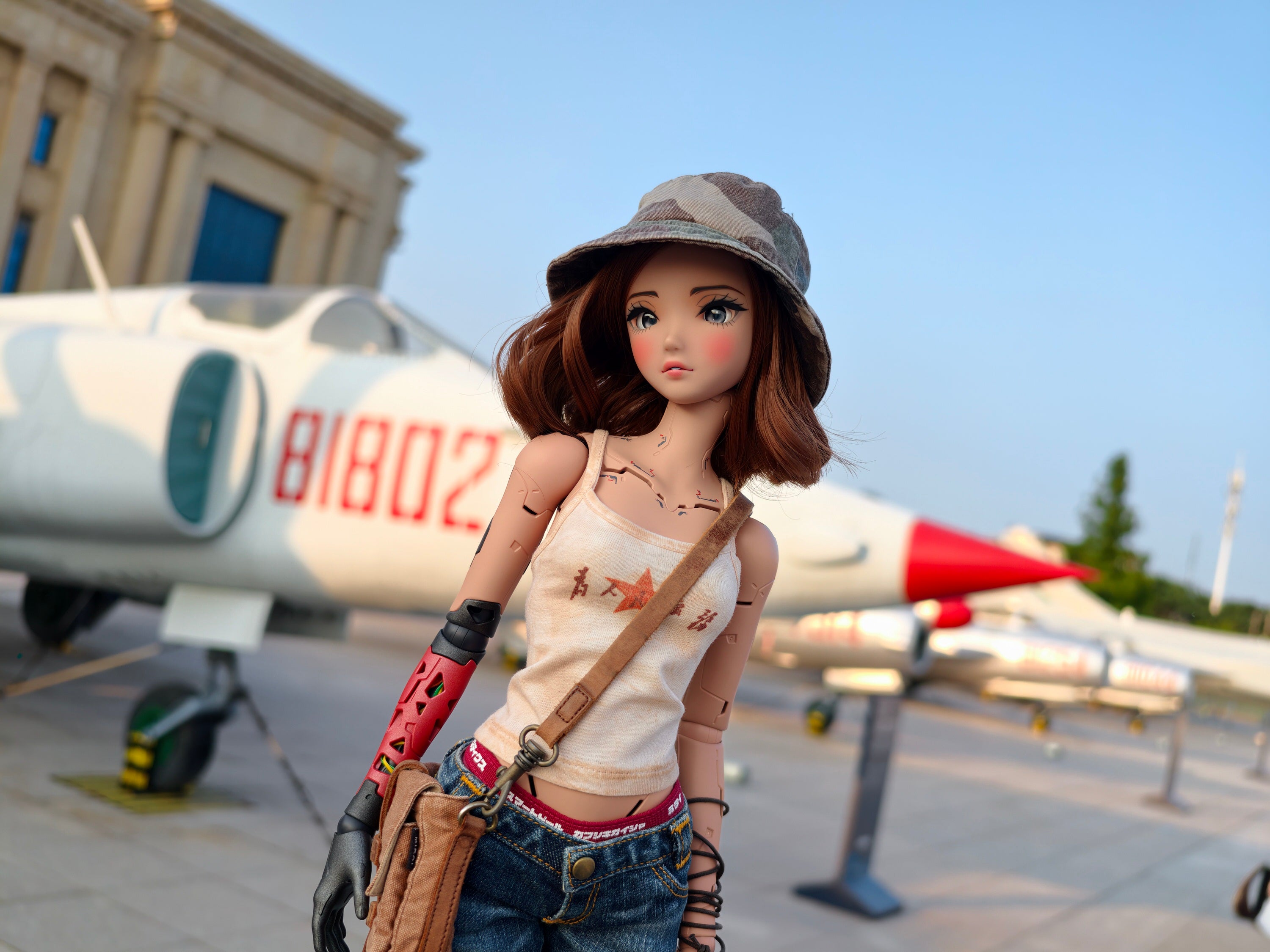 SMART DOLL – Smart Doll Store