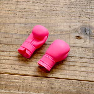 Boxing Gloves (Pink)
