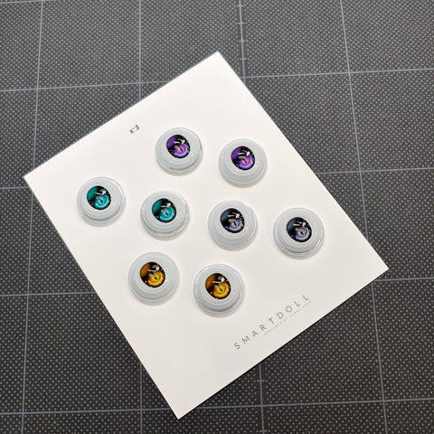 Anime Meow Eye Pack (Limited)