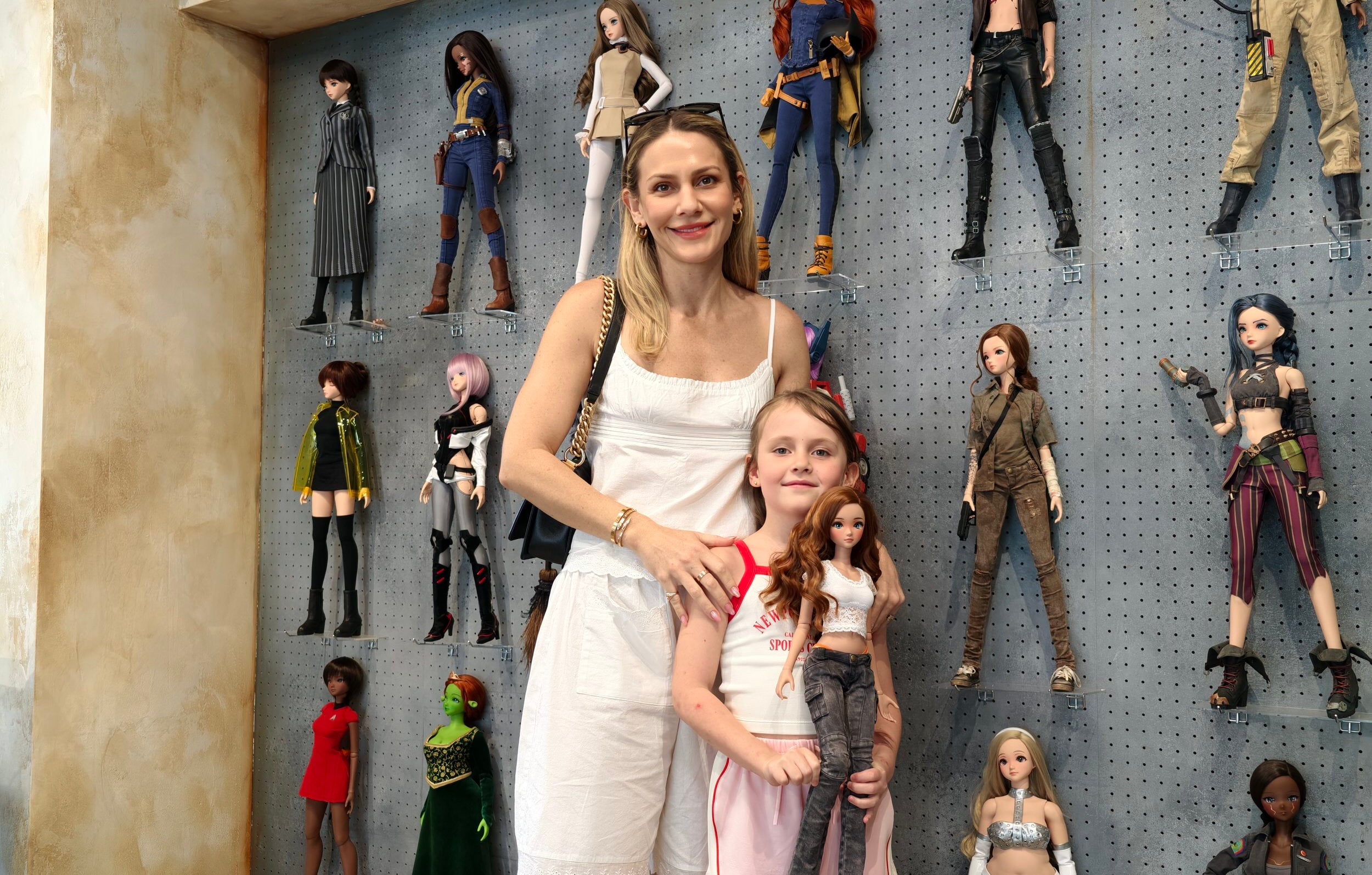 SMART DOLL – Smart Doll Store