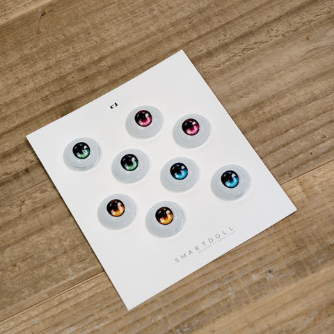 Anime Starry Eye Pack (Limited)