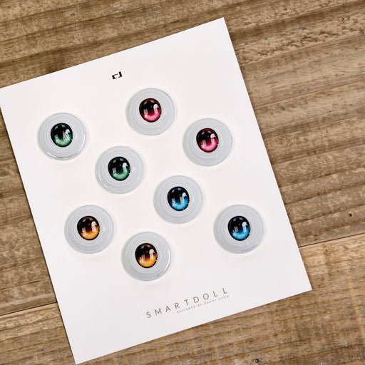 Anime Starry Eye Pack (Limited)