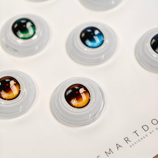 Anime Starry Eye Pack (Limited)