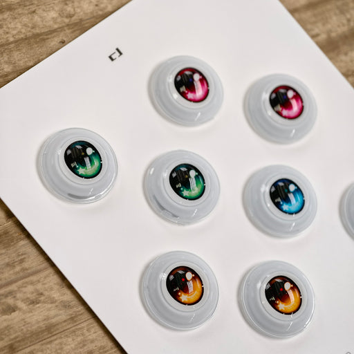 Anime Starry Eye Pack (Limited)