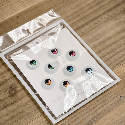 Anime Starry Eye Pack (Limited)