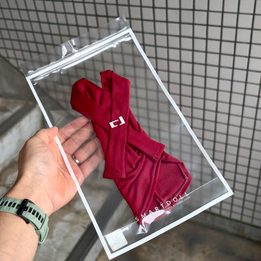 Bodycon (Red)