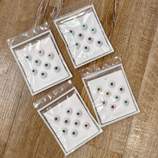 Semi-real Eye Pack (Chaos)