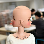 Smart Doll - Two Face