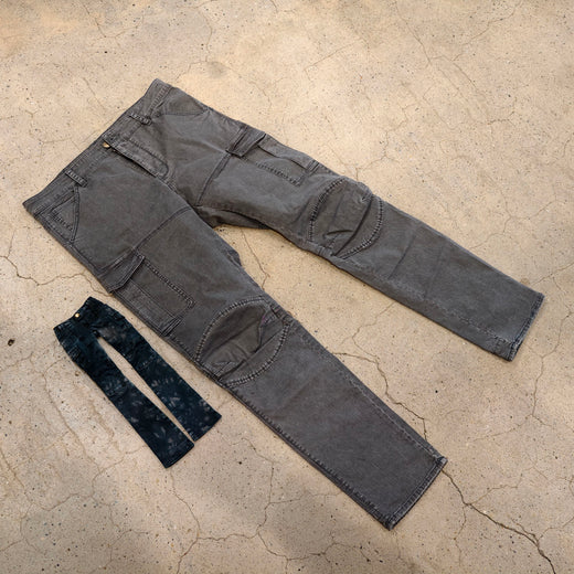 CJ Human and Smart Doll Cargo Pants set