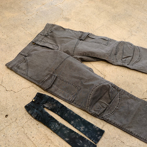 CJ Human and Smart Doll Cargo Pants set