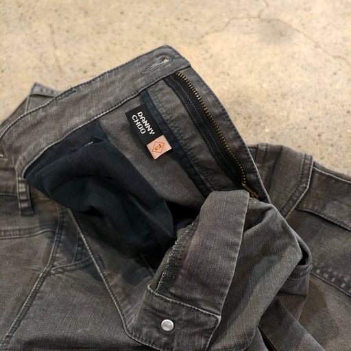 CJ Human and Smart Doll Cargo Pants set