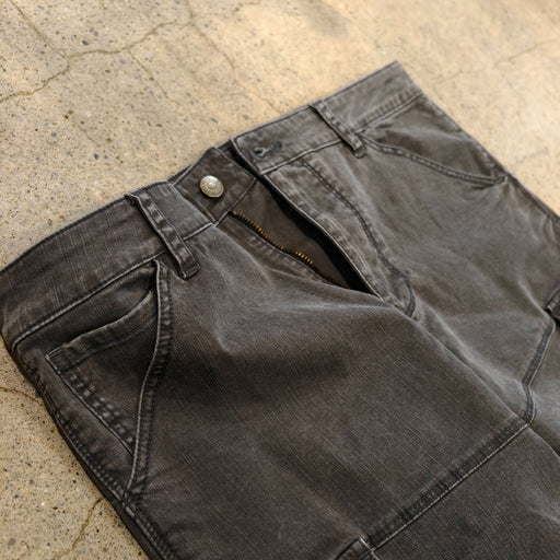 CJ Human and Smart Doll Cargo Pants set