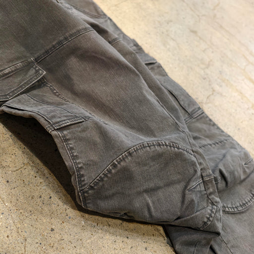 CJ Human and Smart Doll Cargo Pants set