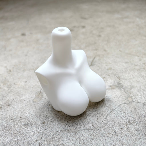 Medium Bust Option Part (White)