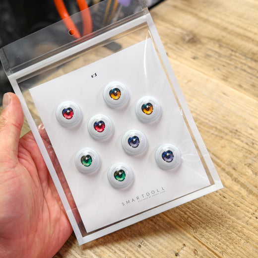 Anime Lumen Eye Pack (Limited)
