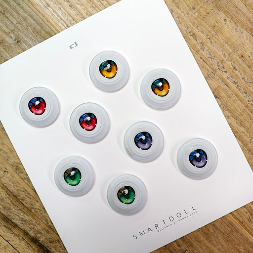 Anime Lumen Eye Pack (Limited)