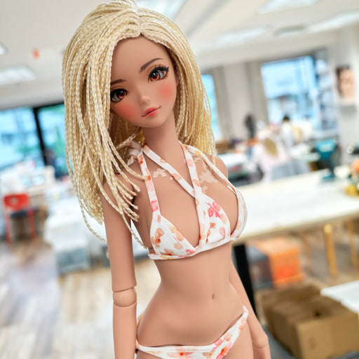 Rekall Floral Bikini