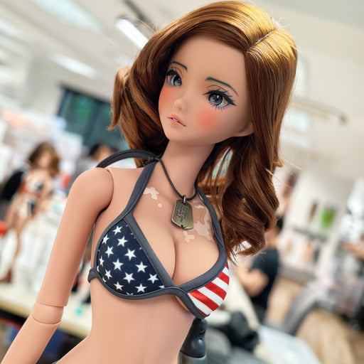 Bikini (Stars n Stripes)