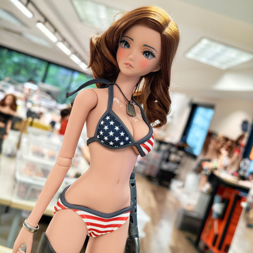 Bikini (Stars n Stripes)