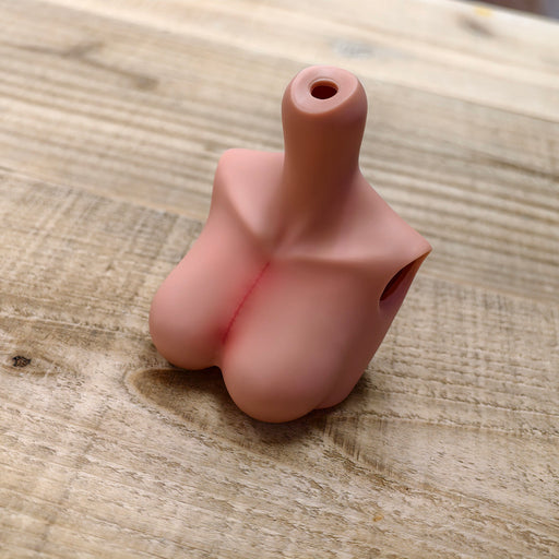 Median Sternotomy Bust (Tea)