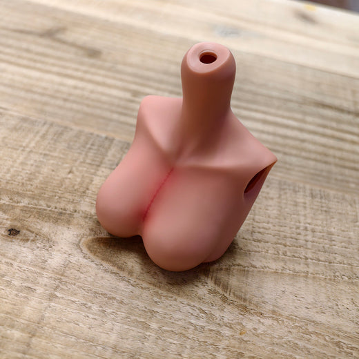 Median Sternotomy Bust (Tea)