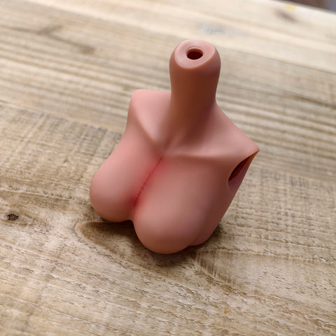 Median Sternotomy Bust (Tea)