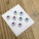 Semi-real Nebula Eye Pack (Limited)