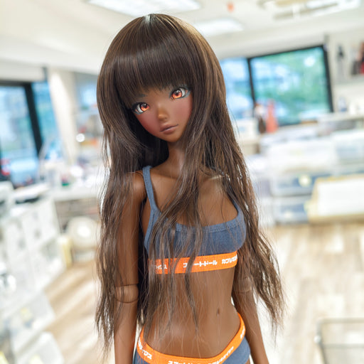 Smart Doll - I Owe You Nothing (Cocoa)