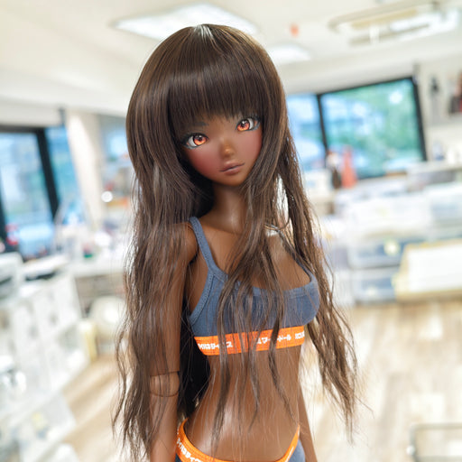Smart Doll - I Owe You Nothing (Cocoa)