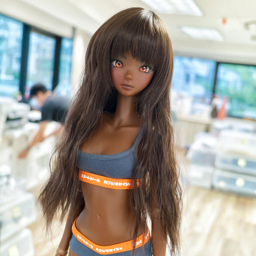 Smart Doll - I Owe You Nothing (Cocoa)