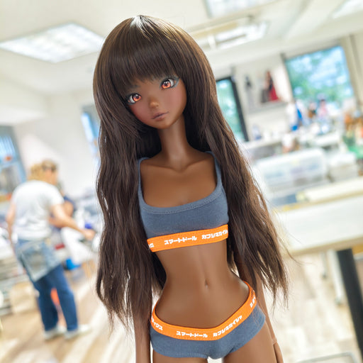 Smart Doll - I Owe You Nothing (Cocoa)