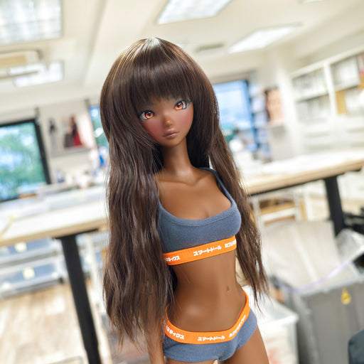 Smart Doll - I Owe You Nothing (Cocoa)