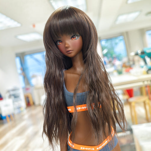 Smart Doll - I Owe You Nothing (Cocoa)