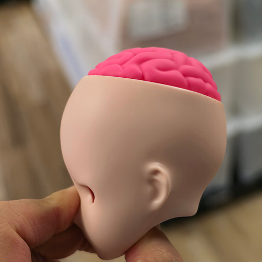 Smart Doll Brain (Pink)