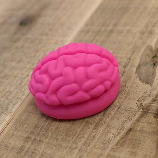 Smart Doll Brain (Pink)