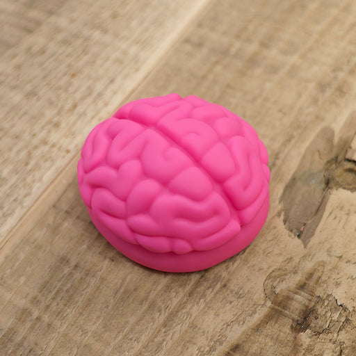 Smart Doll Brain (Pink)