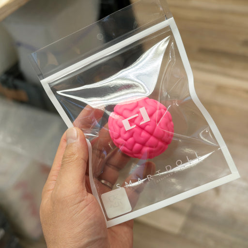 Smart Doll Brain (Pink)