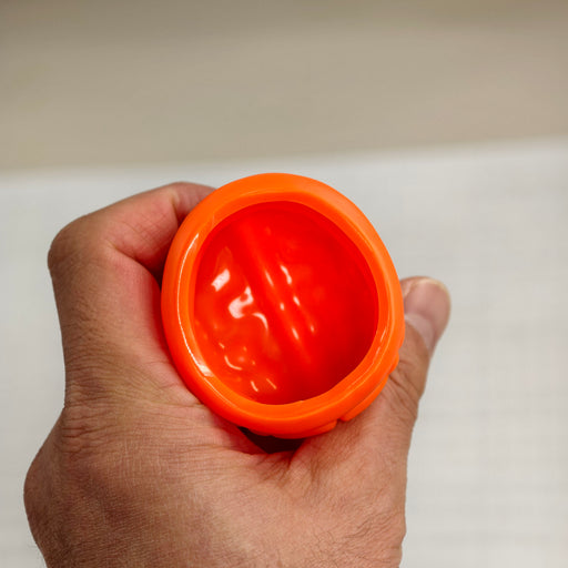 Smart Doll Brain (Orange)