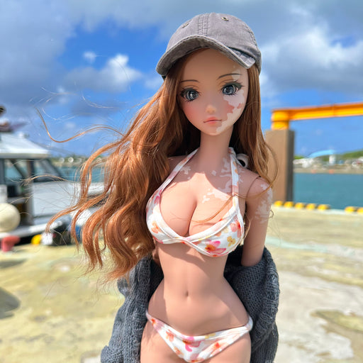 Bikini (Floral)
