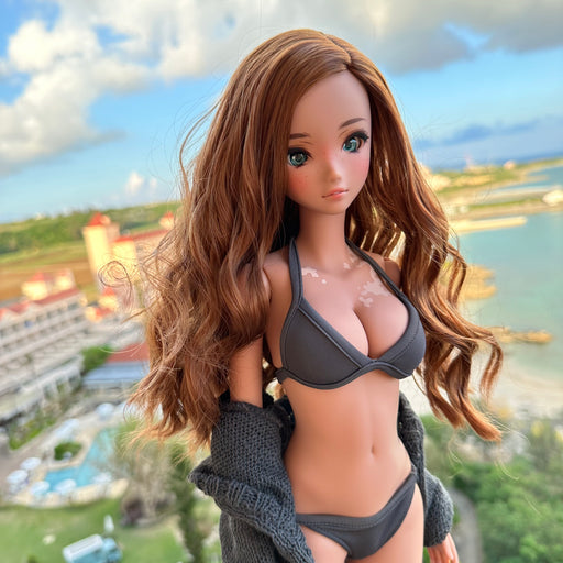 Bikini (Ash Gray)
