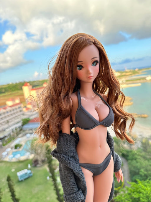 Bikini (Ash Gray)