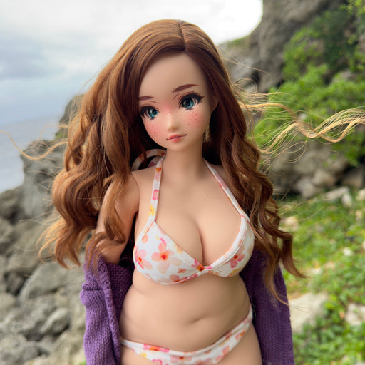 Bikini (Floral) [Pear Body]