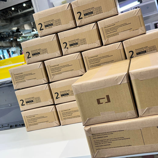 DHL Shipping Price Update from October 1, 2026