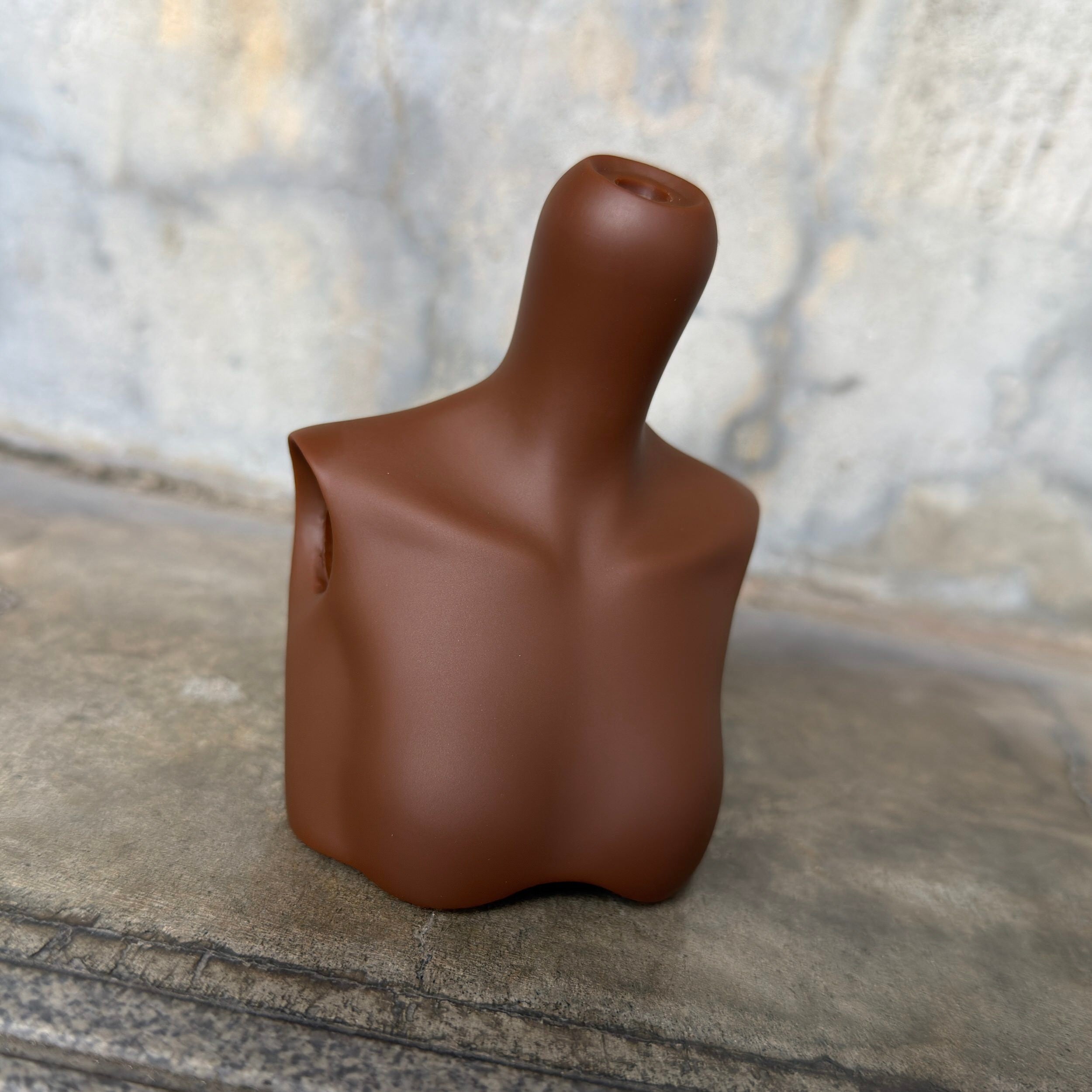 Bust Coco XS Bust Option Part (Cocoa) – Smart Doll Store