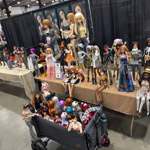 Know Your Options: Doll Brands Beyond Smart Doll