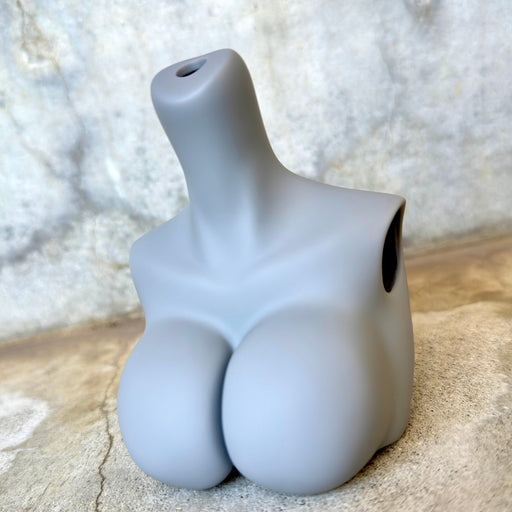 Push Up Bust Option Part (Gray)