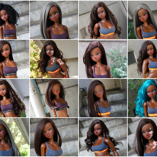 Black Dolls